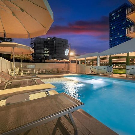 Hotel Picobello Pineta Lido di Jesolo Ngoại thất bức ảnh