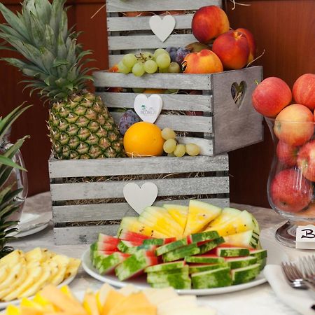 Hotel Picobello Pineta Lido di Jesolo Ngoại thất bức ảnh