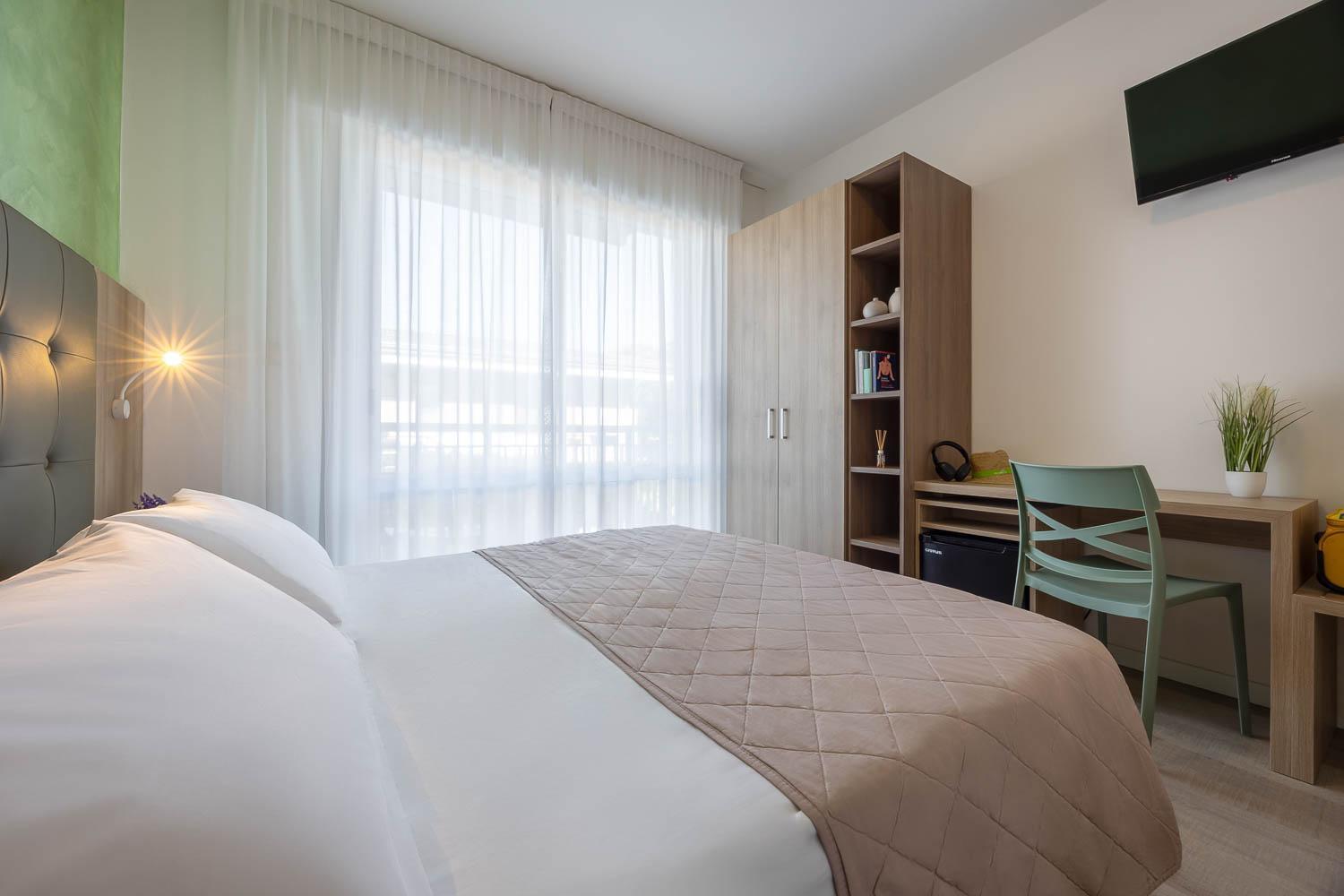 Hotel Picobello Pineta Lido di Jesolo Ngoại thất bức ảnh