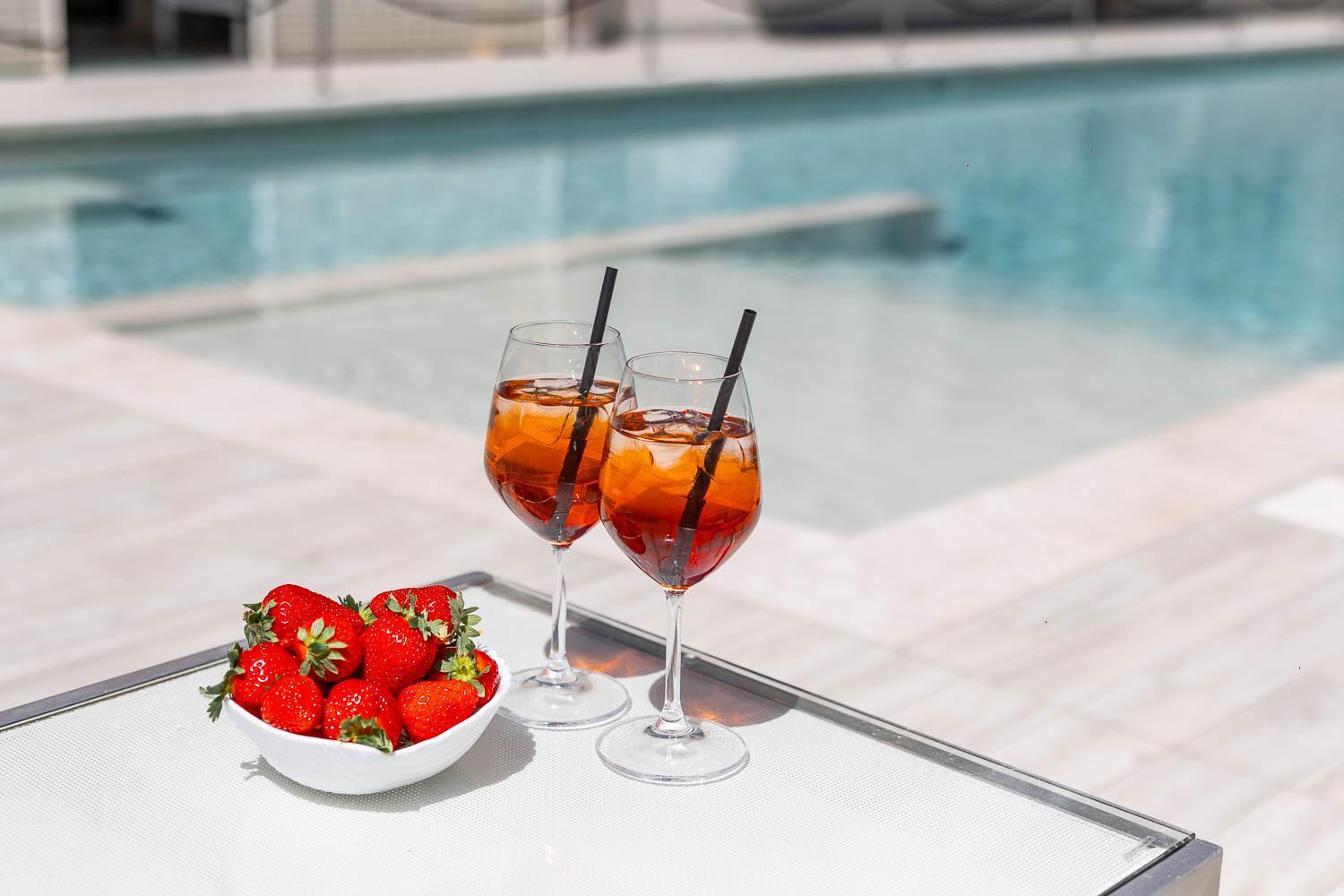 Hotel Picobello Pineta Lido di Jesolo Ngoại thất bức ảnh
