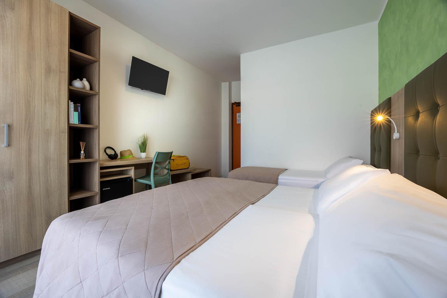 Hotel Picobello Pineta Lido di Jesolo Ngoại thất bức ảnh
